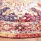 Safavieh 3 x 5 ft. Bristol Power Loomed Rug, Small Rectangle - Rust and Lavander BTL340R-3 - alternate 5